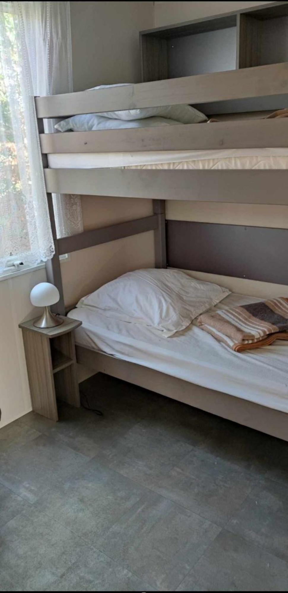 Camping Le Clos Du Thym - Argelès-sur-Mer Dış mekan fotoğraf